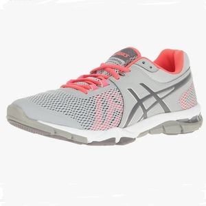 ASICS Gel Craze TR 4 Women's Training Sneakers, Size 9½